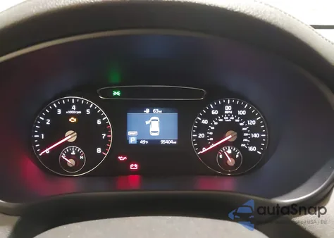 2019 Kia Sorento 2.4L Lx z USA, uszkodzony, nr VIN 5XYPGDA38KG575051